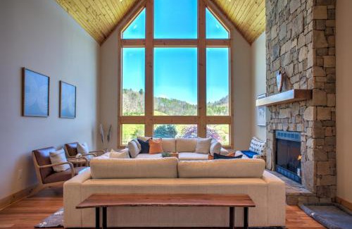 Mars Hill Casa | Dos Brisas by Carolina Mornings