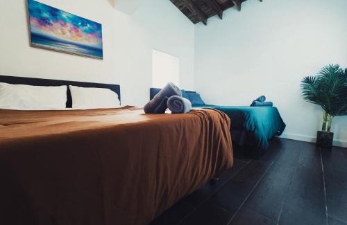 Buena Vista Casa | Dos Casitas Design District #1 - 3 Bedroom House