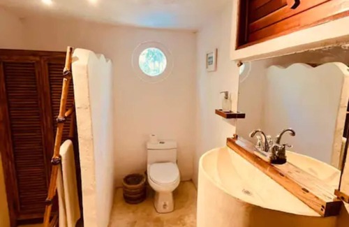 Zona Hotelera Hotel | Dos Ceibas Tulum Feel Good Hotel