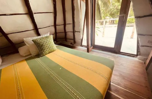 Zona Hotelera Hotel | Dos Ceibas Tulum Feel Good Hotel