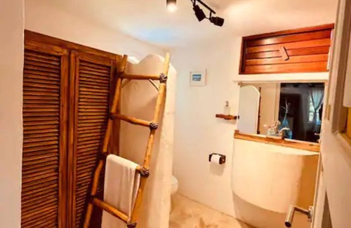Zona Hotelera Hotel | Dos Ceibas Tulum Feel Good Hotel