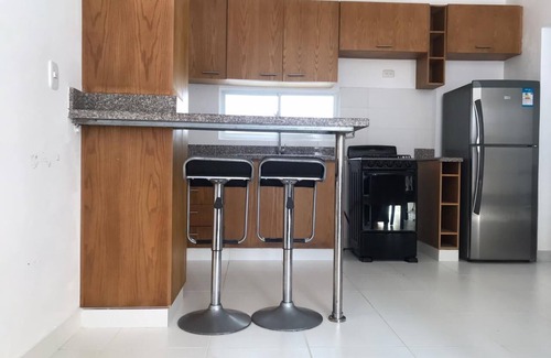 Higuey Casa | Dos Habitaciones Privadas En Apartamento Compartido