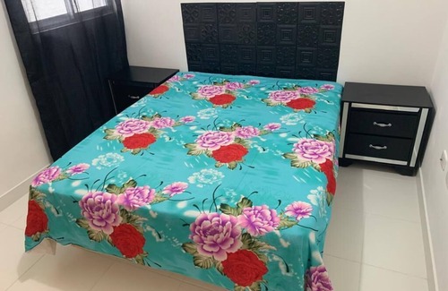 Higuey Casa | Dos Habitaciones Privadas En Apartamento Compartido