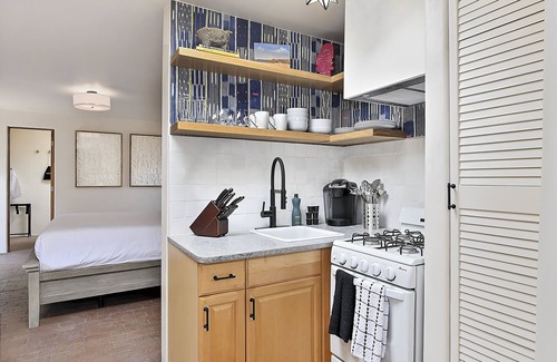 Downtown Santa Fe Apartamento | Dos Hermanas Compound 7 Casitas Sleeps 22