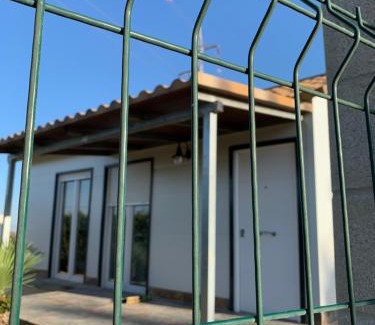 San Ambrosio Apartamento | Dos Leones