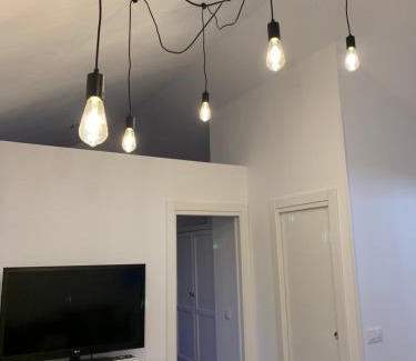 San Ambrosio Apartamento | Dos Leones
