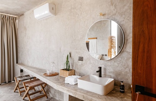 El Cuyo Hotel | Dos Mares Barefoot Luxury