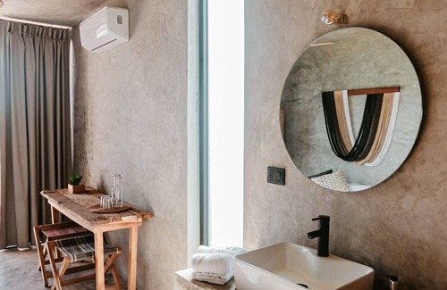 El Cuyo Hotel | Dos Mares Barefoot Luxury