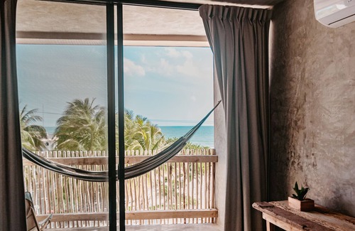 El Cuyo Hotel | Dos Mares Barefoot Luxury