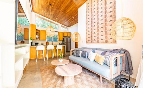 Nosara Casa | Dos Olas Villa 2-Private Pool, Short Walk to Beach