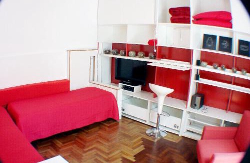 La Plata Apartamento | Dos Patios - Luz, tranquilidad y verde