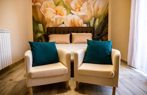 Caserta Cama Y Desayuno | DoSe di relax