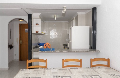 Faro de Cullera Apartamento | DOSEL, 6º-30 PARKING 30