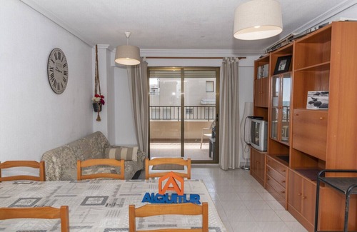 Faro de Cullera Apartamento | DOSEL, 6º-30 PARKING 30