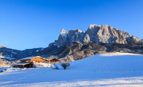 Fie allo Sciliar Casa | Dosserhof