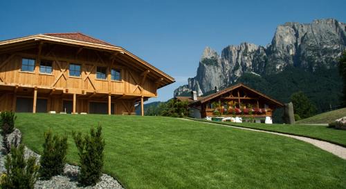 Fie allo Sciliar Casa | Dosserhof