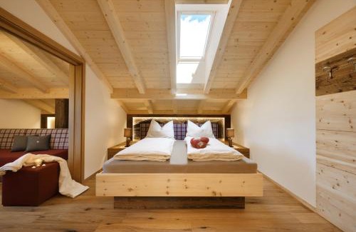 Fie allo Sciliar Casa | Dosserhof