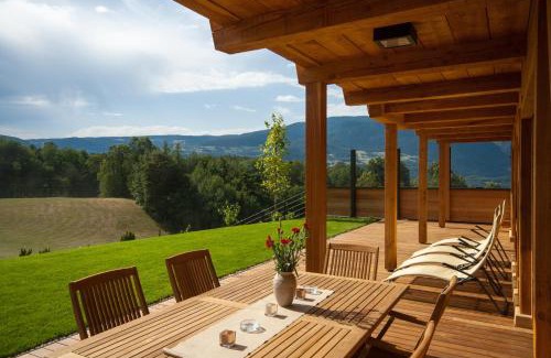 Fie allo Sciliar Casa | Dosserhof