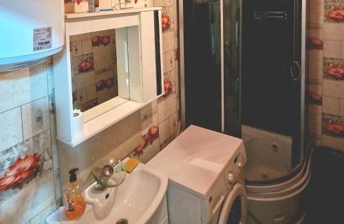 Balti Apartamento | Dostoievski 3