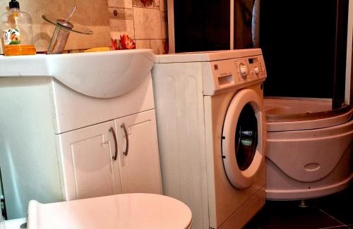 Balti Apartamento | Dostoievski 3