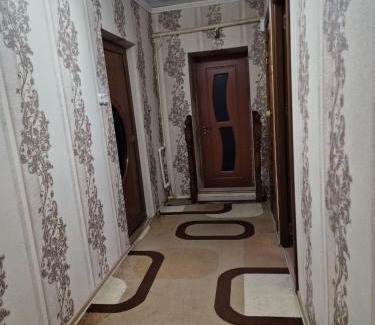 Balti Apartamento | Dostoievski 3