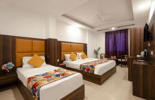 Ahmedabad Hotel | Dota plaza
