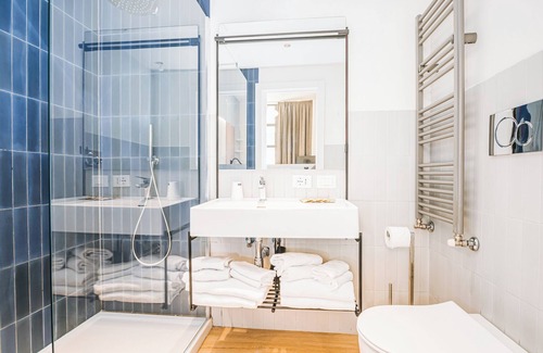 San Giovanni Hotel | dotcampus roma city center