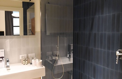 San Giovanni Hotel | dotcampus roma city center
