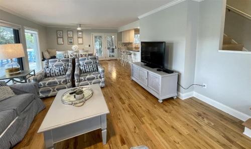 Bald Head Island Casa | DOTS Landing