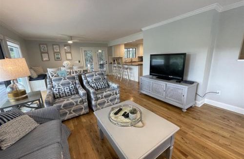 Bald Head Island Casa | DOTS Landing