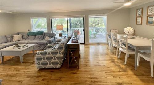Bald Head Island Casa | DOTS Landing
