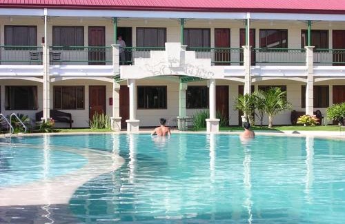 Butuan Hotel | Dottie's Place Hotel & Restaurant