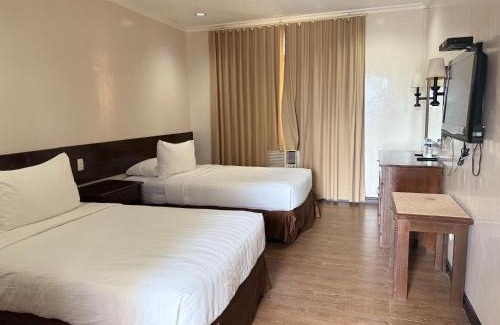 Butuan Hotel | Dottie's Place Hotel & Restaurant