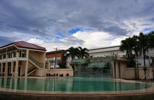 Butuan Hotel | Dottie's Place Hotel & Restaurant