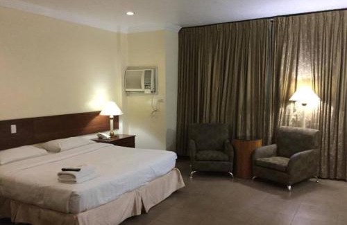 Butuan Hotel | Dottie's Place Hotel & Restaurant
