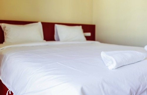 Vientiane Hotel | Douangpraseuth Hotel