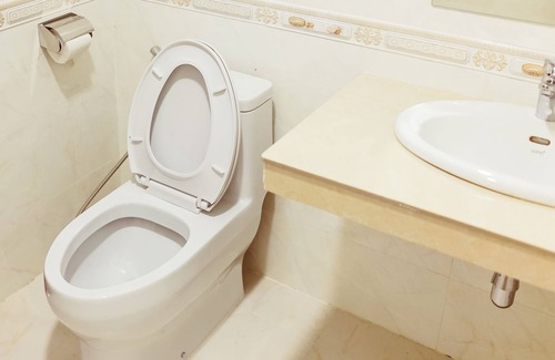 Vientiane Hotel | Douangpraseuth Hotel