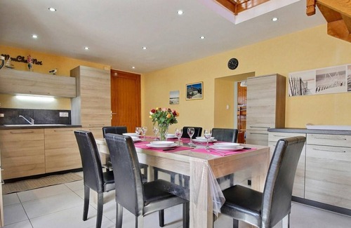 Riantec Casa | Douar ha Mor - RIANTEC