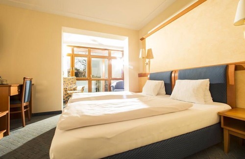 Sankt Ruprecht an der Raab Casa | Double room - Hotel Locker & Légere
