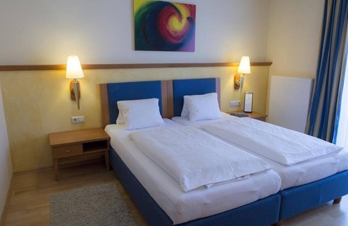 Sankt Ruprecht an der Raab Casa | Double room - Hotel Locker & Légere