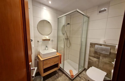 Unterburg am Klopeiner See Cama Y Desayuno | Double room - Pension Tulpe