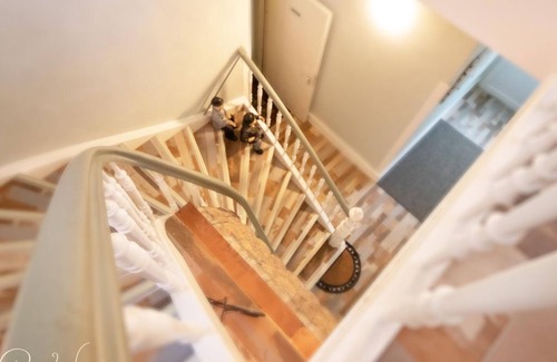 Neustadt an der Weinstrasse Casa | Double room small - Historia Hotel