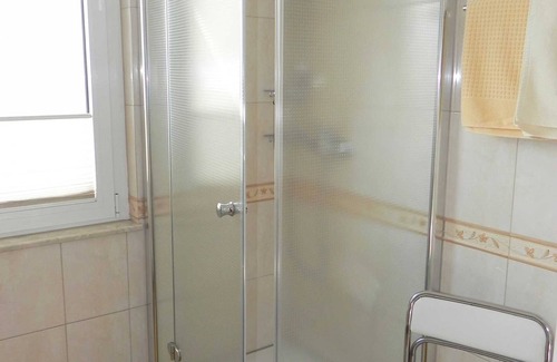 Heringsdorf Cabaña | Doble 10 - Pension Radke