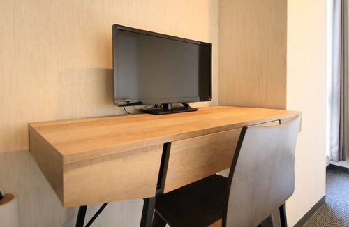 Hakodate Casa | Double 2 people capacity 15 square meters with / Hakodate Hokkaidō