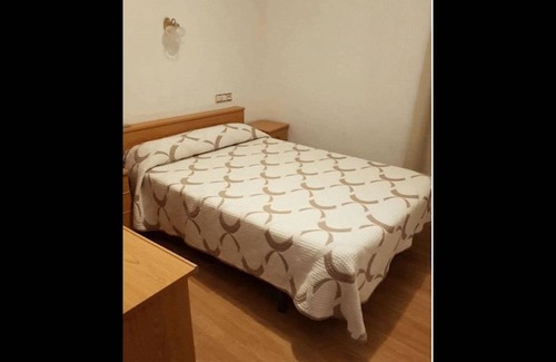 Luarca Casa | Double and individual accommodation - Pensión Oria #1