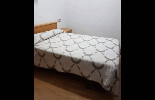 Luarca Casa | Double and individual accommodation - Pensión Oria #1
