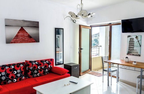 Diafani Apartamento | Double Apartment in quiet neighborhood. 3 minutes distance to the beach