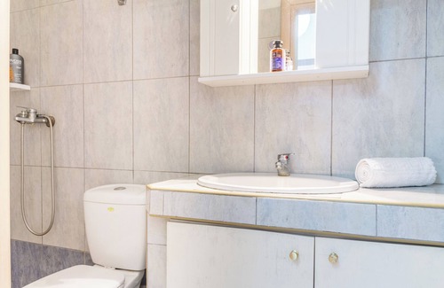 Diafani Apartamento | Double Apartment in quiet neighborhood. 3 minutes distance to the beach
