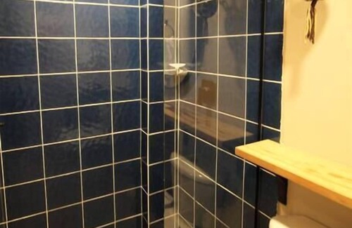 Belen Apartamento | Double apartment with private bathroom and Wifi