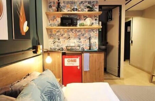Belen Apartamento | Double apartment with private bathroom and Wifi